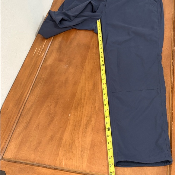 REI Nylon Cargo Pants Size 16 - Picture 7 of 14